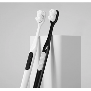 牙刷软毛成人男士专用情侣小头纳米万毛超细超软